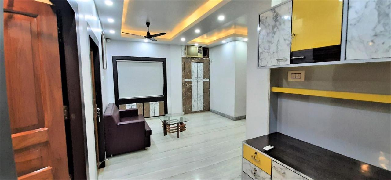 Dora House Hotel Kolkata Exterior photo