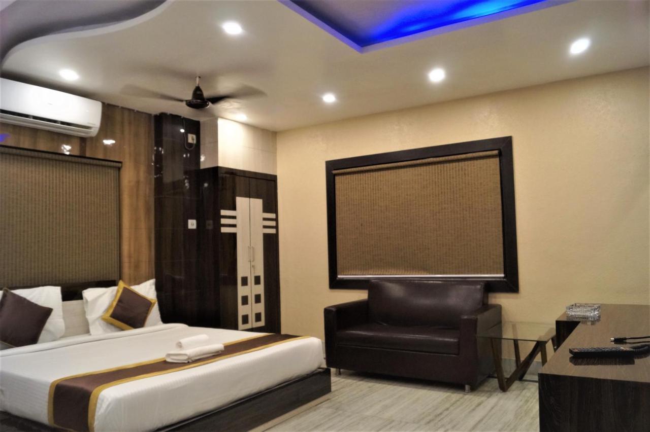 Dora House Hotel Kolkata Exterior photo