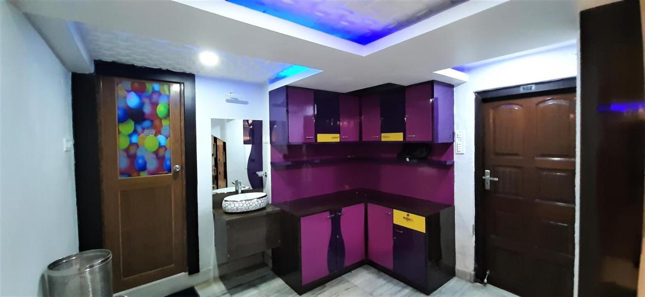 Dora House Hotel Kolkata Exterior photo