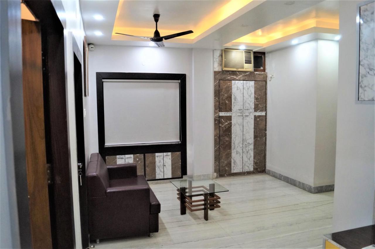 Dora House Hotel Kolkata Exterior photo