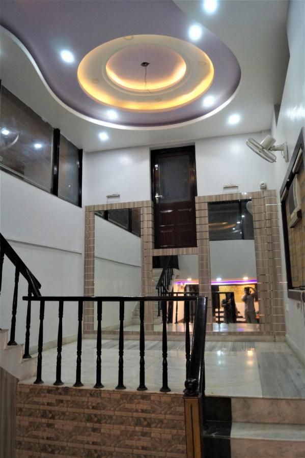 Dora House Hotel Kolkata Exterior photo